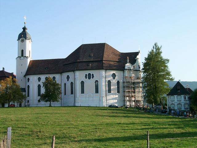 Wieskirche